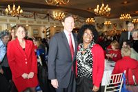 Senator Richard Blumenthal